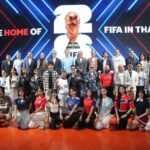 JAS และ MONO คว้าลิขสิทธิ์ FIFA